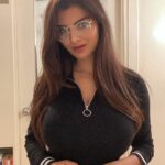 Anveshi Jain Instagram - #ootd #picoftheday #love Mumbai, Maharashtra