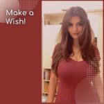 Anveshi Jain Instagram - Mumbai, Maharashtra