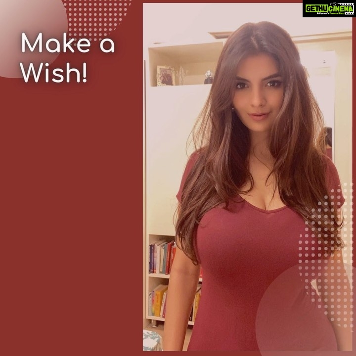Anveshi Jain Instagram - Mumbai, Maharashtra