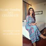 Anveshi Jain Instagram - #trending #anveshijain #anveshijainapp#commitment #teaser #launch Hyderabad