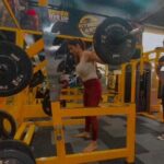 Anveshi Jain Instagram - Not showing off , but having eyeballs reduces the chances of mistakes ...
