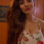 Anveshi Jain Instagram -