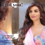 Anveshi Jain Instagram –  Mumbai, Maharashtra