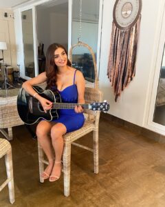 Anveshi Jain Instagram - Soon .. Mumbai, Maharashtra