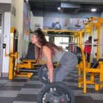 Anveshi Jain Instagram -