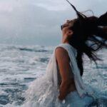 Anveshi Jain Instagram - This released on the App for free almost 2 weeks ago . To watch exclusive content first and for Free , Download the app . Link in the bio . Shot by - @irahulkhawadiya . #video #instagood #anveshijain #look #indian #instagram
