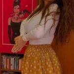 Anveshi Jain Instagram -