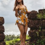 Anveshi Jain Instagram - India