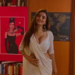 Anveshi Jain Instagram -