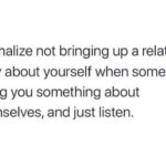 Anveshi Jain Instagram – I see it happening frequently where we get lil too excited to share our part of story similar to their pain or happiness where the other person feels interrupted &  unheard. HEAR THEM OUT , even if they don’t make sense. that’s half healing of a troubled soul who is trying to open up with you there . Little things that matter . #justlisten #makeothershappy #beconsiderate Mumbai, Maharashtra