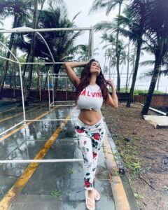 Anveshi Jain Instagram - Mumbai, Maharashtra