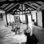 Anveshi Jain Instagram - Leela Cottages