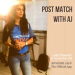 Anveshi Jain Instagram - Wana see you before I take off to Goa ! Mumbai, Maharashtra