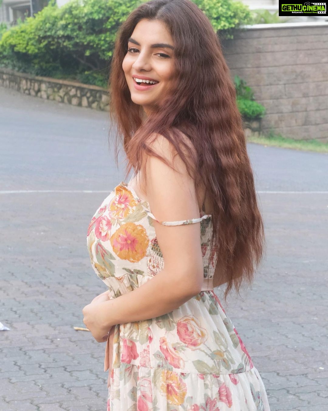 Anveshi Jain Instagram - Mumbai, Maharashtra