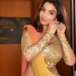 Anveshi Jain Instagram -