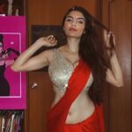 Anveshi Jain Instagram – Join me !
