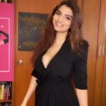 Anveshi Jain Instagram -