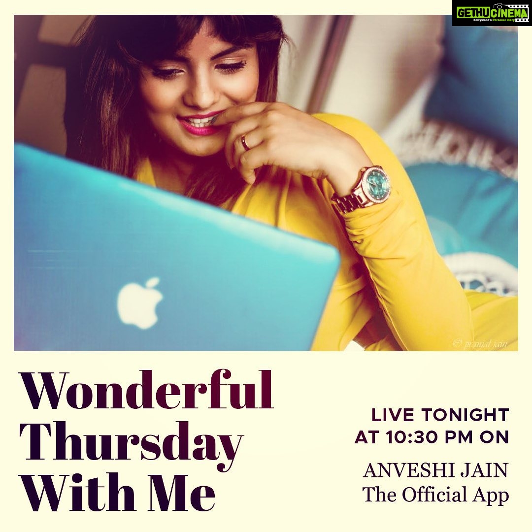 Anveshi Jain Instagram - Saree it is ! Mumbai, Maharashtra