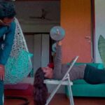 Anveshi Jain Instagram - #chestworkoutsforwomen #workout #routine #90daystransformation