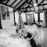 Anveshi Jain Instagram - Leela Cottages