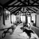 Anveshi Jain Instagram - Leela Cottages