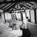 Anveshi Jain Instagram - Leela Cottages