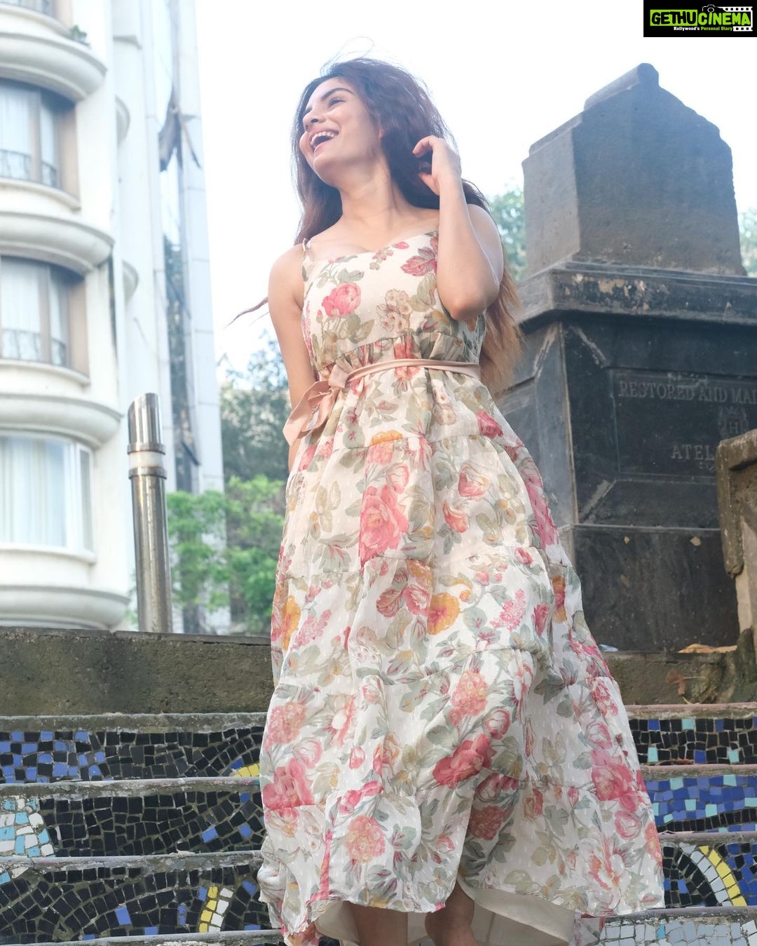 Anveshi Jain Instagram - Mumbai, Maharashtra