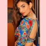 Anveshi Jain Instagram - 4.6 Million on Facebook ! Thank you 😊 Mumbai, Maharashtra
