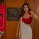 Anveshi Jain Instagram -