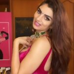 Anveshi Jain Instagram -