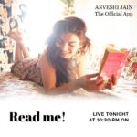 Anveshi Jain Instagram –  Mumbai, Maharashtra