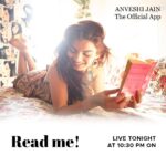 Anveshi Jain Instagram - Mumbai, Maharashtra