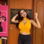 Anveshi Jain Instagram -