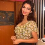 Anveshi Jain Instagram -