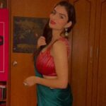 Anveshi Jain Instagram - Intriguing study about why we find some women attractive and not others.