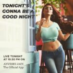 Anveshi Jain Instagram - Mumbai, Maharashtra