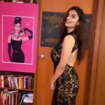 Anveshi Jain Instagram -
