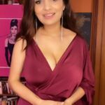 Anveshi Jain Instagram - Lesson today :- Boys like you don’t mess with Woman like Me .