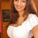 Anveshi Jain Instagram -