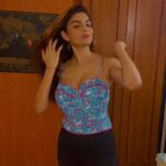 Anveshi Jain Instagram -