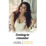 Anveshi Jain Instagram -