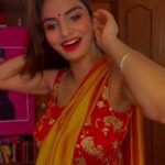 Anveshi Jain Instagram - ❤️❤️❤️❤️