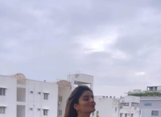 Anveshi Jain Instagram - Destiny ✨✨✨💯💝