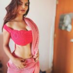 Anveshi Jain Instagram - #saree More ,many more of these are on the app. Link bio mein hai !! #anveshijainapp #love #ootd #picoftheday Mumbai, Maharashtra