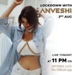 Anveshi Jain Instagram - 11 today ! ❤️ Mumbai, Maharashtra