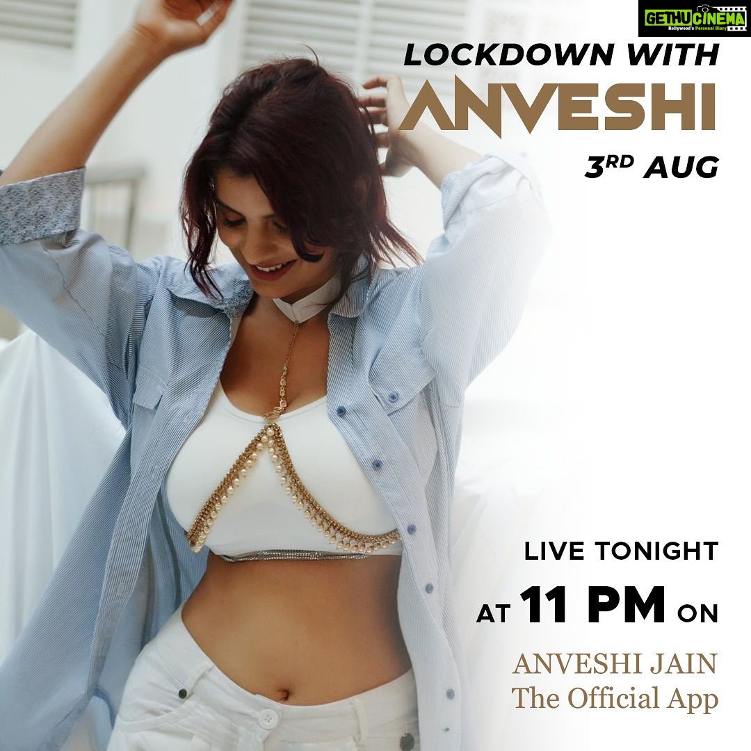 Anveshi Jain Instagram - 11 today ! ❤️ Mumbai, Maharashtra