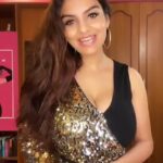 Anveshi Jain Instagram -