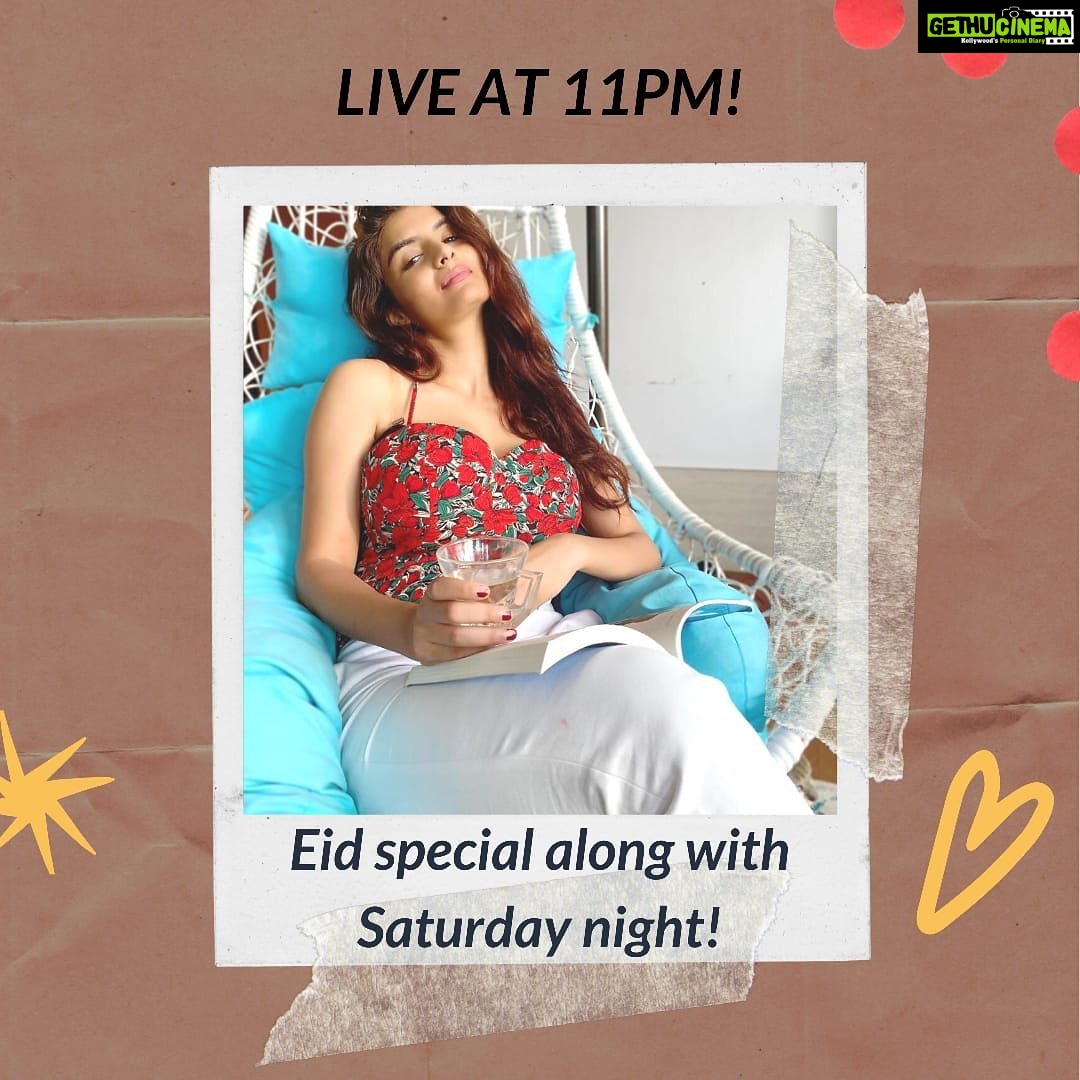 Anveshi Jain Instagram - 11 pm! 🚨 Mumbai, Maharashtra