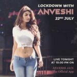 Anveshi Jain Instagram - 10:30 ! Mumbai, Maharashtra