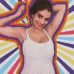 Anveshi Jain Instagram -